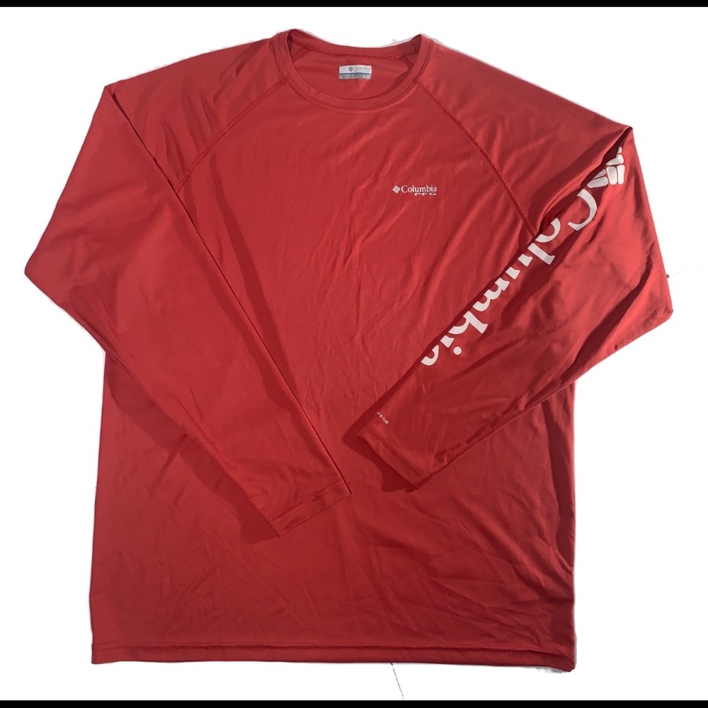 Columbia PFG Long Sleeve